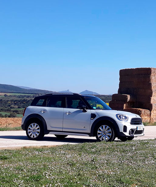 Vivienda unifamiliar en Navarra