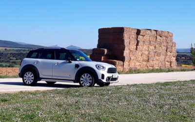 El MINI: un pequeño gigante que despierta grandes emociones
