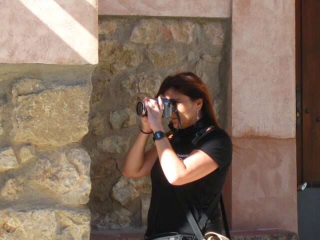 ALBARRACIN NACIONAL TERUEL 4