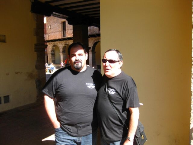 ALBARRACIN NACIONAL TERUEL 6