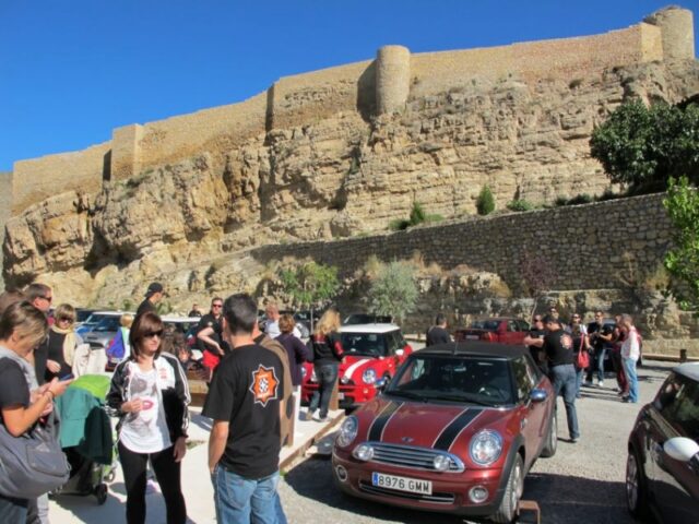 ALBARRACIN NACIONAL TERUEL