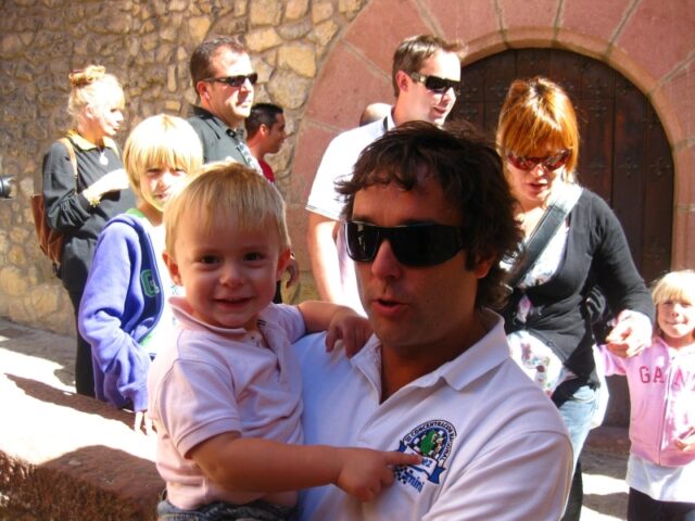 ALBARRACIN NACIONAL TERUEL 7