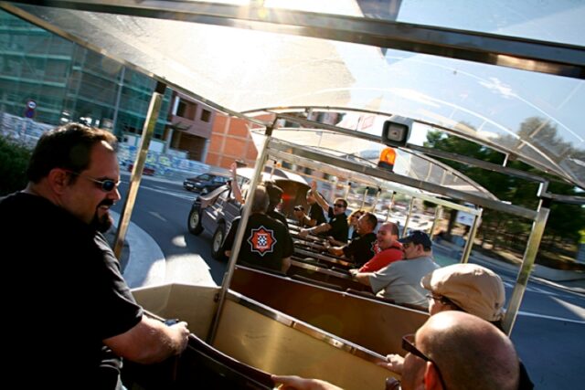 ALBARRACIN NACIONAL TERUEL tren 3