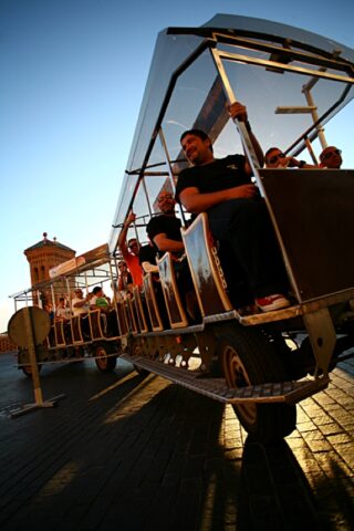 ALBARRACIN NACIONAL TERUEL tren 4