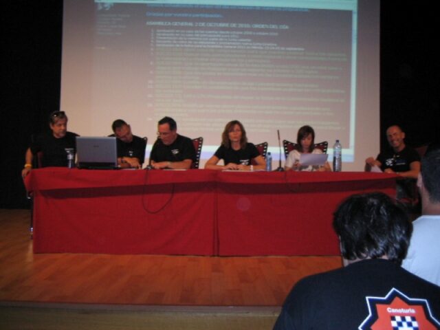 ASAMBLEA TERUEL 2