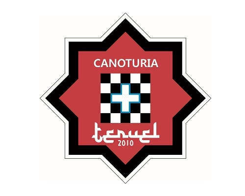 Logo IV Teruel