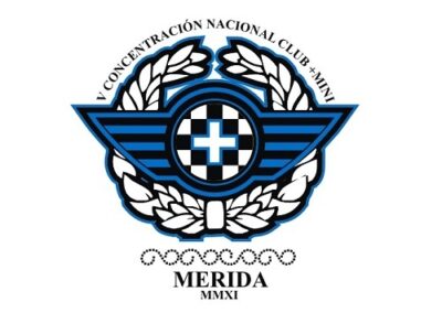 V Concentración Nacional. Mérida
