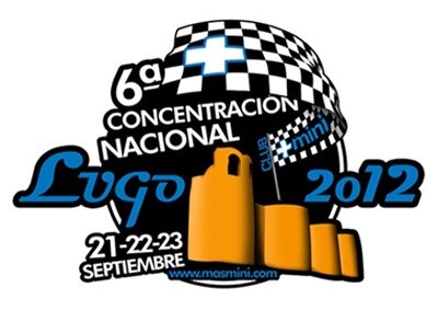 VI Concentración Nacional. Lugo