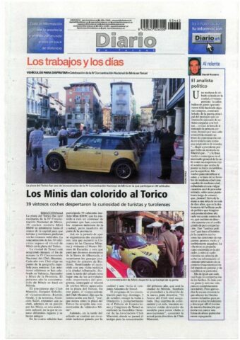 NOTICIA TERUEL