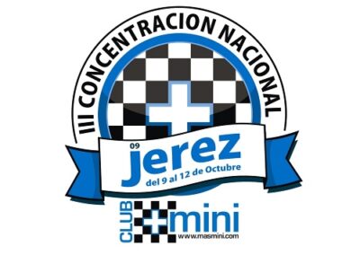 III Concentración Nacional. Jerez de la Frontera (Cádiz)