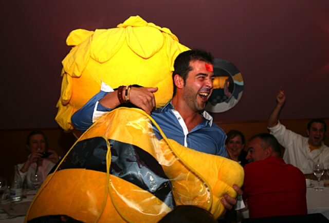 nacional teruel sorteo abeja 01