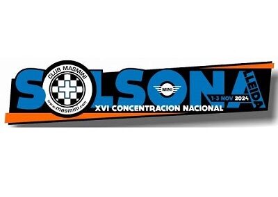 XVI Concentración Nacional. Solsona (Lleida)