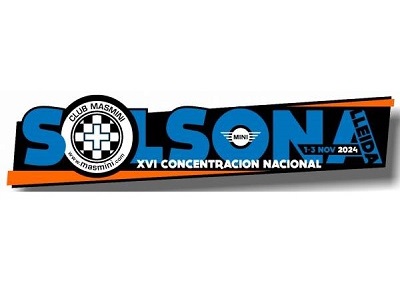 XVI Concentración Nacional. Solsona (Lleida)