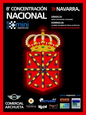 NACIONAL NAVARRA logo