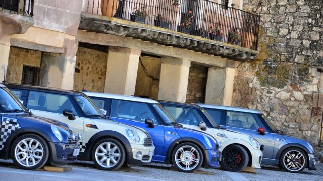 XIII Nacional – foto minis en medinaceli