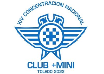 XIV Concentración Nacional. Toledo