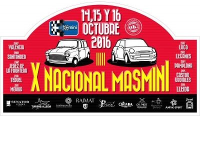 X Concentración Nacional. Lleida