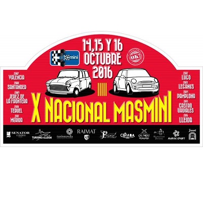 X Concentración Nacional. Lleida