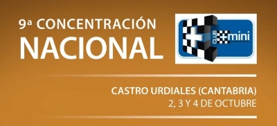 IX Concentración Nacional. Castro Urdiales (Cantabria)