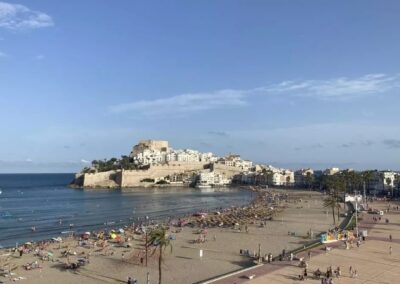 XVIII Concentración Nacional. Peñíscola (Castellón)