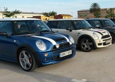 2016 – concentración Comando Valencia. Valencia