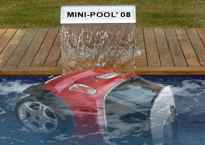 2008 – 1ª +Mini Pool. Torroella (Girona)