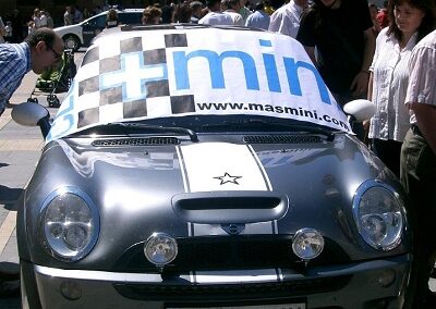 2007 – 1ª Concentración Astur-Leonesa. León