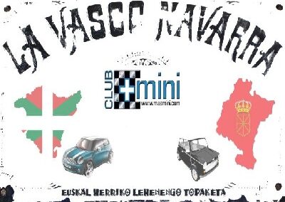 2009 – 1ª Vasco-Navarra (Goxua). Donostia-Etxalar