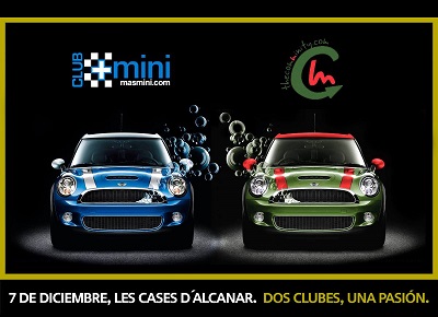 2013 – Concentración Les Cases d’Alcanar (Tarragona)