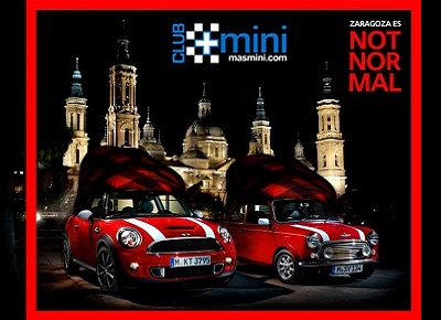 2013 – 1ª Concentración Aragonesa. Zaragoza